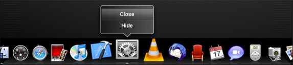 iPad Pad Mouse Dock