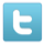Tweet about us on Twitter