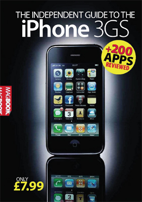The Independent Guide to the iPhone 3GS